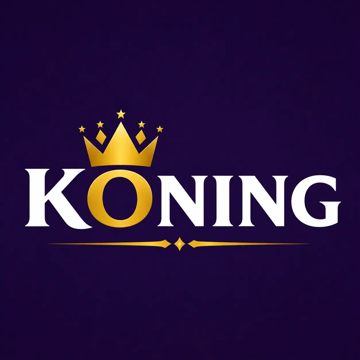 Koning