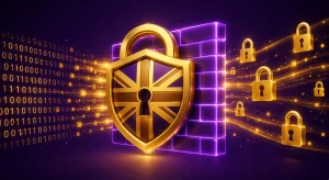 Cybersecurity Basics Every UK Small Business Must Know (2026)
