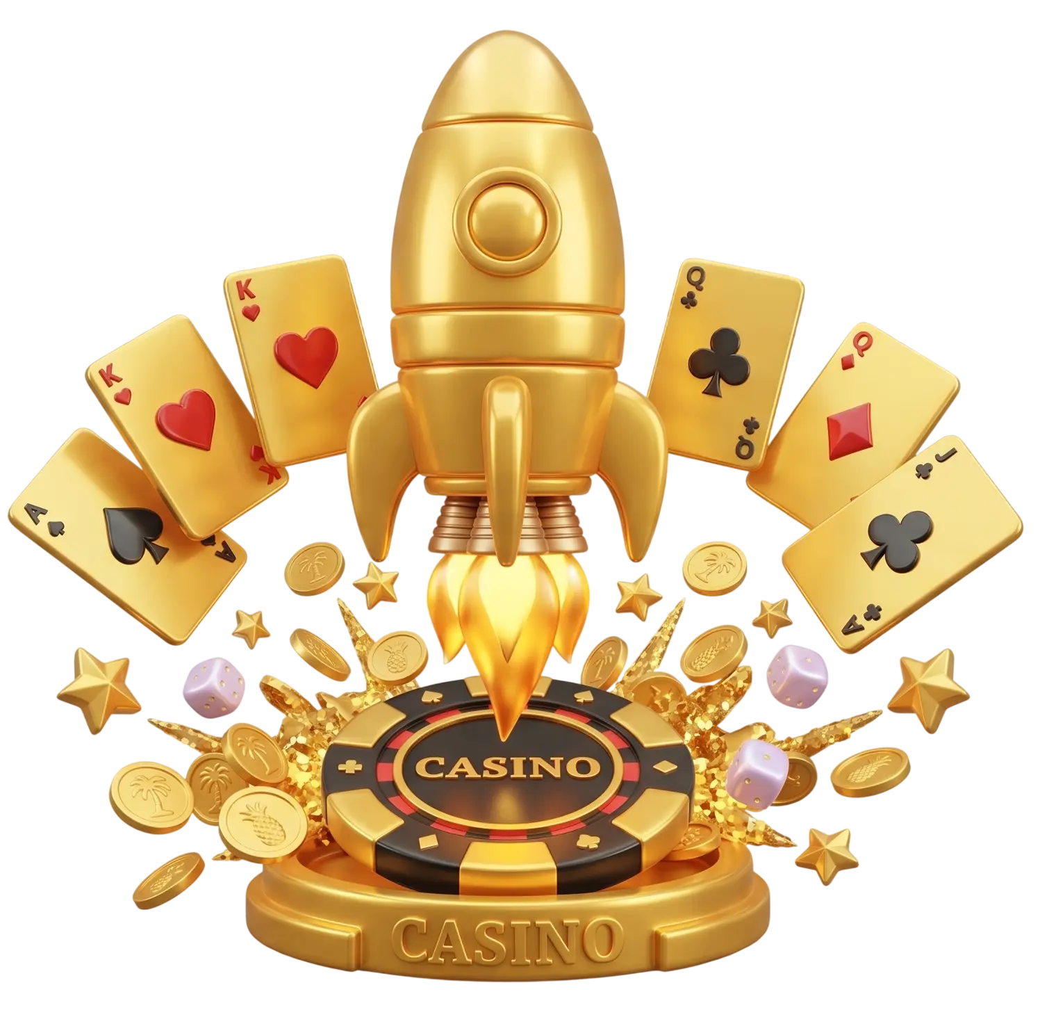 International Online Casinos for UK Players