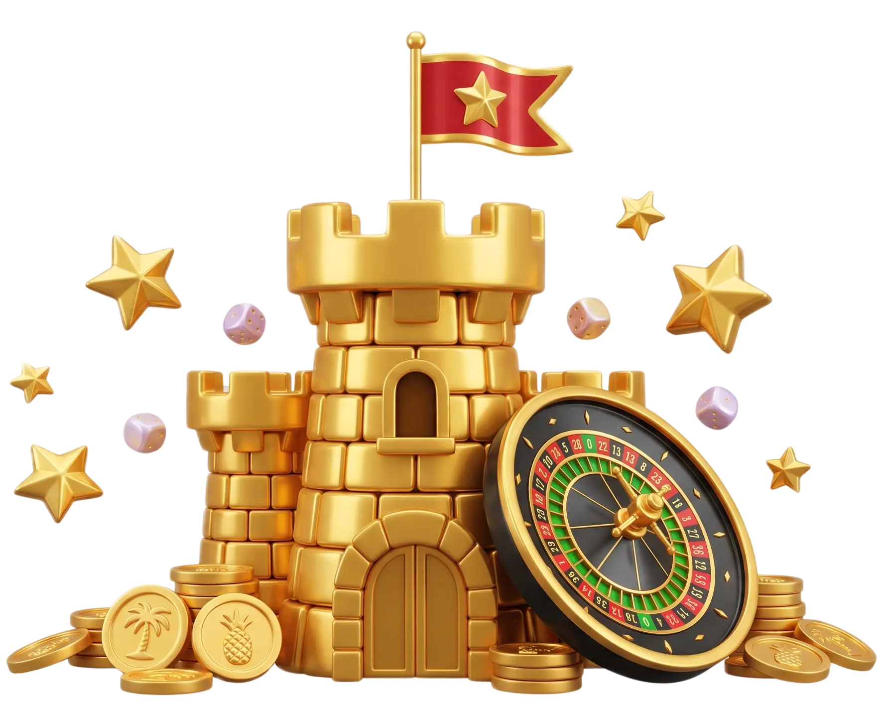 Malta Online Casinos that Accept UK Players - Full Guide